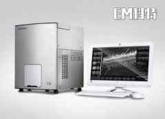 CUBE-Ⅱ Plus桌面扫描电镜的图片