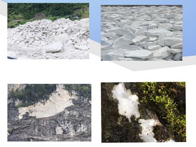 【展商推荐】四川玉塑新材料科技有限公司邀请您参加“2021全国碳酸钙产业高值化发展交流大会”