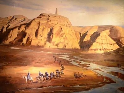 签约金额达500亿元 西部矿业银企合作迈上新台阶