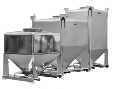 迈康IBC料仓的图片