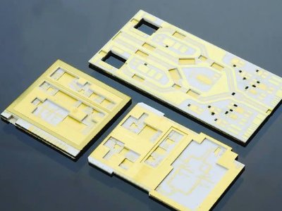 无可替代的封装技术LTCC——应用篇