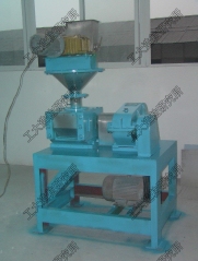 普通对辊式造粒机的图片