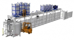 自动配料系统的图片