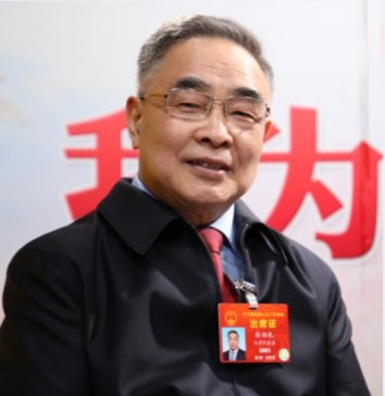 永远的“人民英雄”，中国工程院院士张伯礼教授