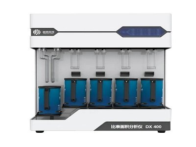 【展商推荐】北京精微高博科学技术有限公司邀请您参加“2021全国碳酸钙产业高值化发展交流大会”