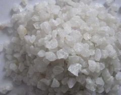 20目石英砂的图片