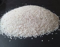 50-70目铸造石英砂的图片