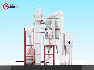 【展商推荐】桂林矿山机械有限公司邀请您参加“2021全国碳酸钙产业高值化发展交流大会”