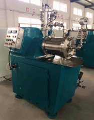 NMZ15纳米砂磨机的图片