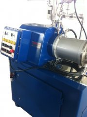 NMZ10纳米砂磨机的图片