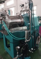 NMZ30纳米砂磨机的图片