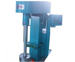 NMB10篮式砂磨机的图片