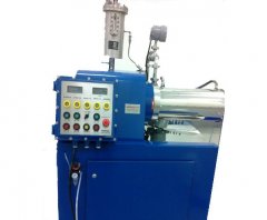 NHD15卧式偏心盘砂磨机的图片