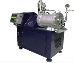 NMZ40纳米砂磨机的图片