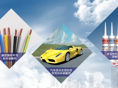 江西势通钙业有限公司与您相约“2021全国碳酸钙产业高值化发展交流大会”