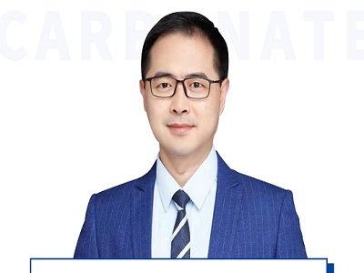 碳酸钙比表面积测试方法探究