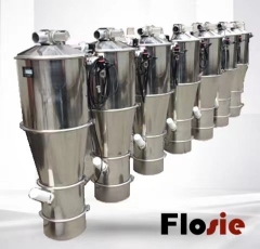 BV真空上料机的图片