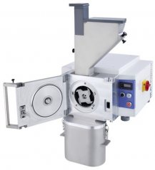 干磨机， IKA的机器， 艾卡仪器的图片