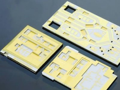 烧结助剂，低温共烧的好帮手！