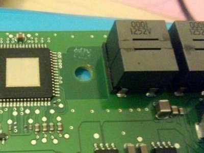 市场需求旺盛订单饱满 深南电路拟投60亿拓产封装基板