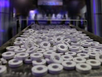 氧化铝陶瓷成型的关键技术——浆料制备