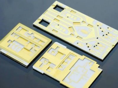 陶瓷基板的缺陷该如何检测