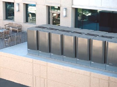 最前沿、难度最高的燃料电池技术—SOFC，其电解质、阴极和阳极均为陶瓷