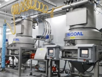 陶瓷粉料的自动化生产将是一个大趋势