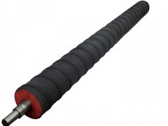 过滤机配件-展布辊的图片