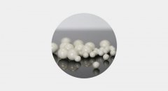 球形磨介的图片