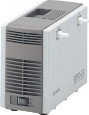 隔膜真空泵DTC-22的图片