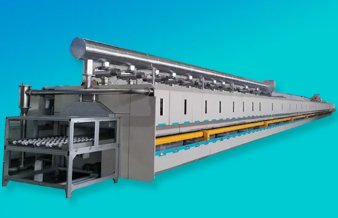 苏州科尔珀恩机械邀您出席2021新型陶瓷技术与产业高峰论坛