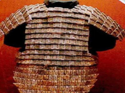 子弹VS防弹，延续几千年的攻防较量，防弹陶瓷是如何崛起的