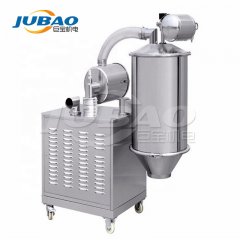 混合式真空上料机的图片