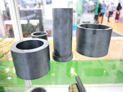 碳化物氮化物陶瓷烧结，既需要好技术，也需要好设备