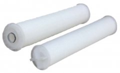 全盈QYM-2系列大流量滤芯的图片