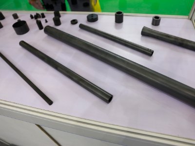 【论坛报告】武汉工程大学 徐慢教授《满足国六标准碳化硅质柴油颗粒过滤器的研究》