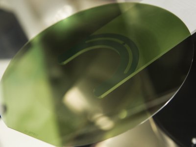 意法半导体：取得重大突破，已制造首批200mm碳化硅晶圆