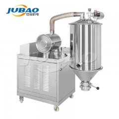 真空输送给料机的图片