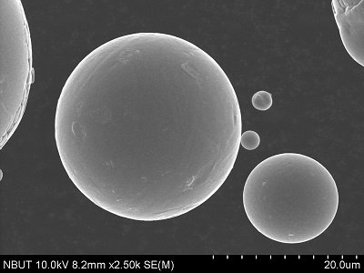 【网络研讨会预告】-射频等离子体球化制备微细球形钛粉