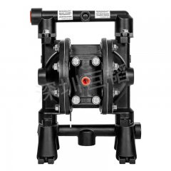 GT15 铝合金隔膜泵的图片