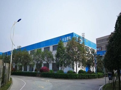 长远锂科：旨在成为全球新能源材料行业的引领者