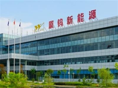 厦钨新能：锂离子电池正极材料领域的领军企业