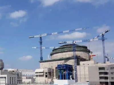 哪些陶瓷在核反应堆中起到了“镇妖剑”的作用