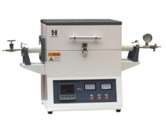 1700度高温管式炉的图片