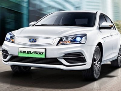 SiC有何魔力，可以让电动车充电更快，跑得更远？