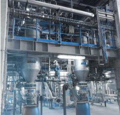 速可清CAC系列自动过滤系统的图片