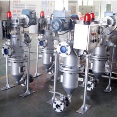 SAFT全自动过滤器的图片