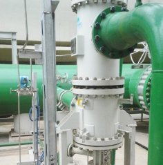 SAS全自动过滤器的图片