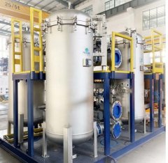 Macvital™反冲过滤系统的图片